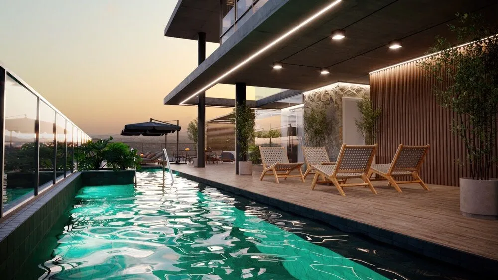 Shopping View Rooftop · imagem 14
