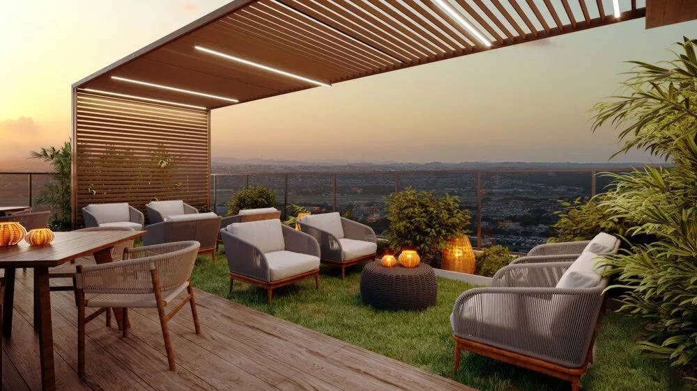 Shopping View Rooftop · imagem 11