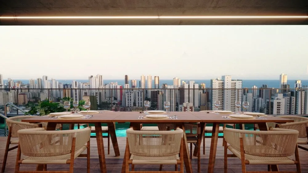 Shopping View Rooftop · imagem 12