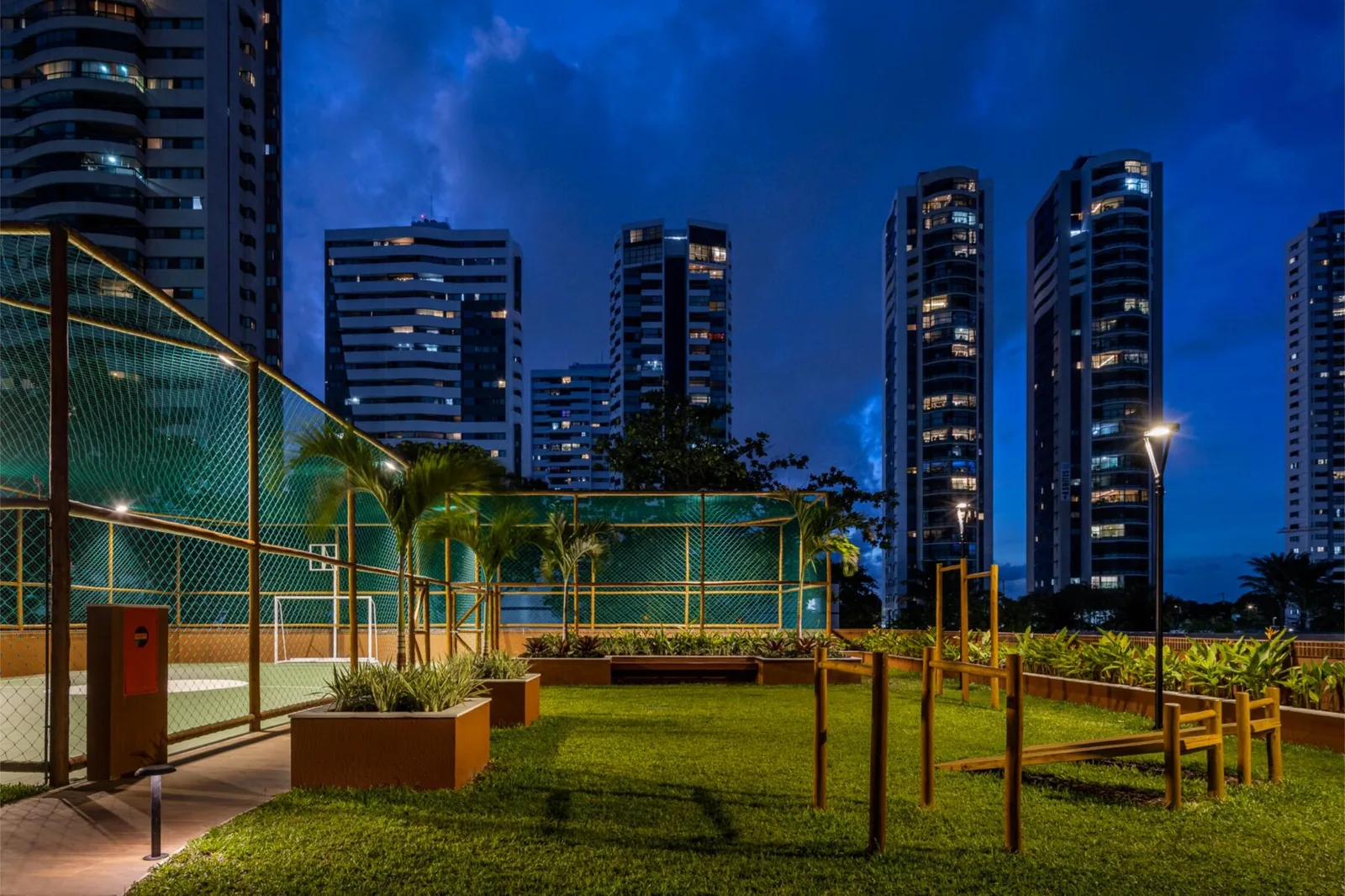 Alameda Jardins · imagem 25