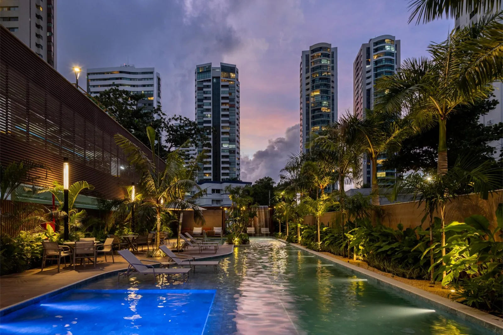Alameda Jardins · imagem 32