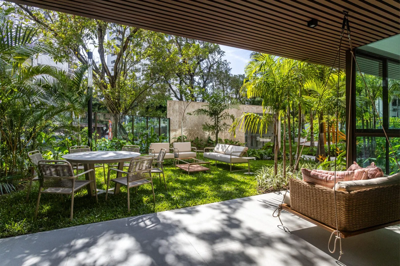 Alameda Jardins · imagem 4
