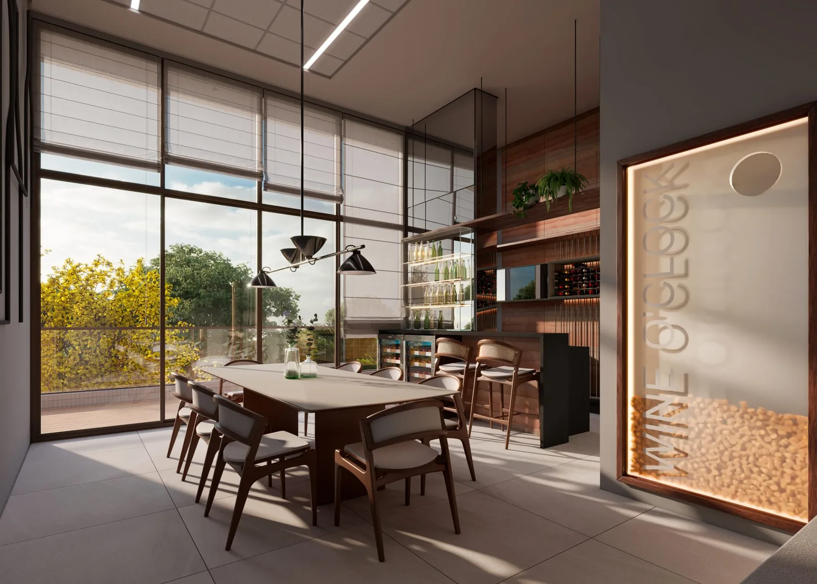 Alameda Jardins · imagem 47