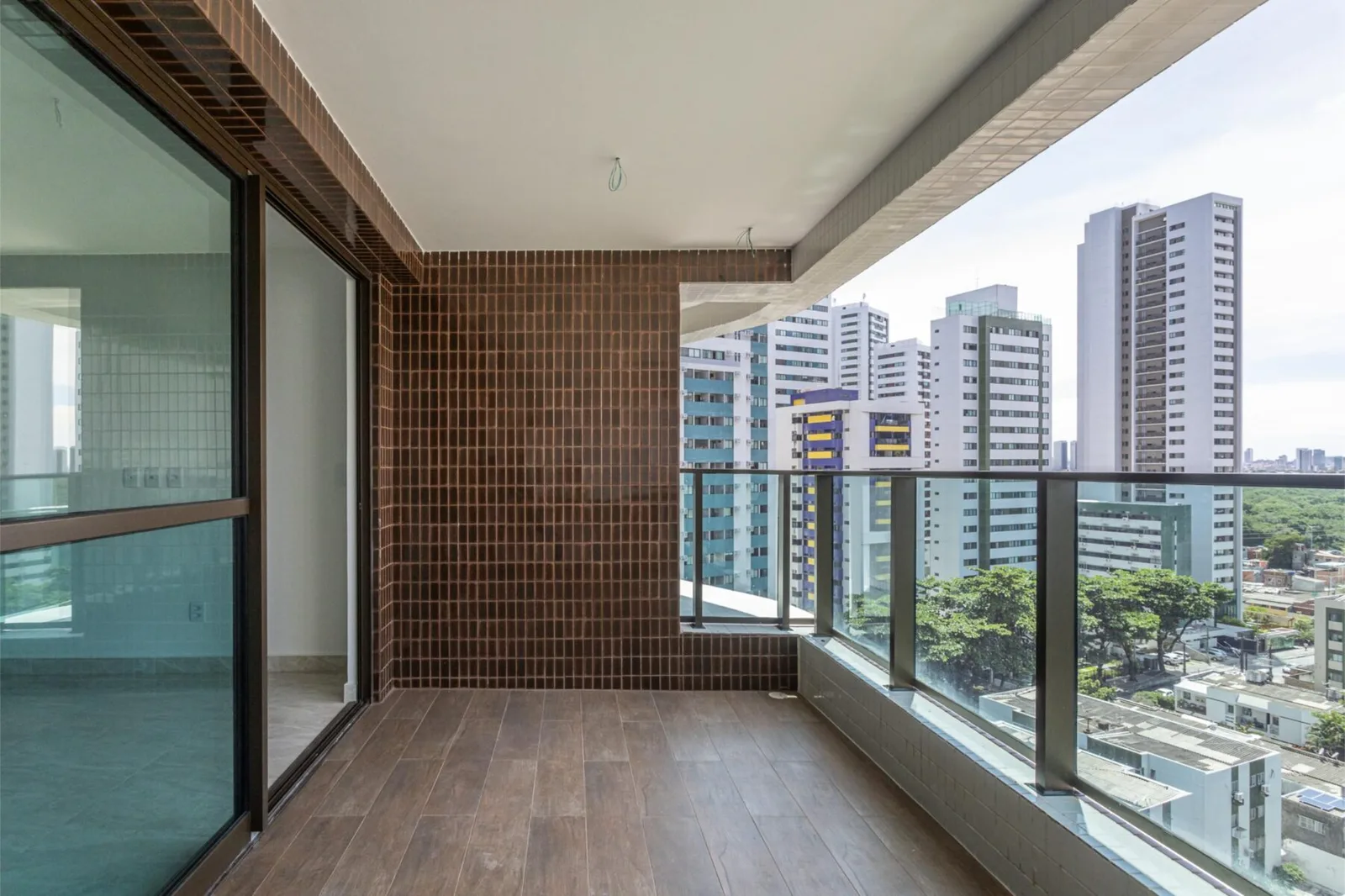 Alameda Jardins · imagem 20