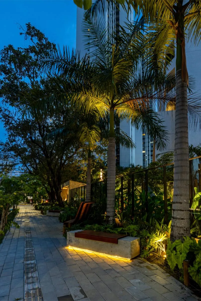 Alameda Jardins · imagem 7