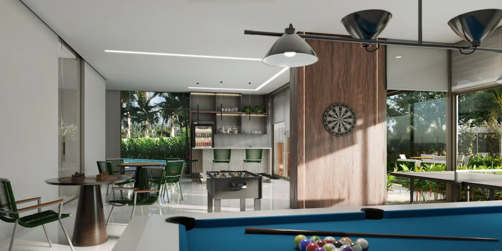 Alameda Jardins · imagem 43