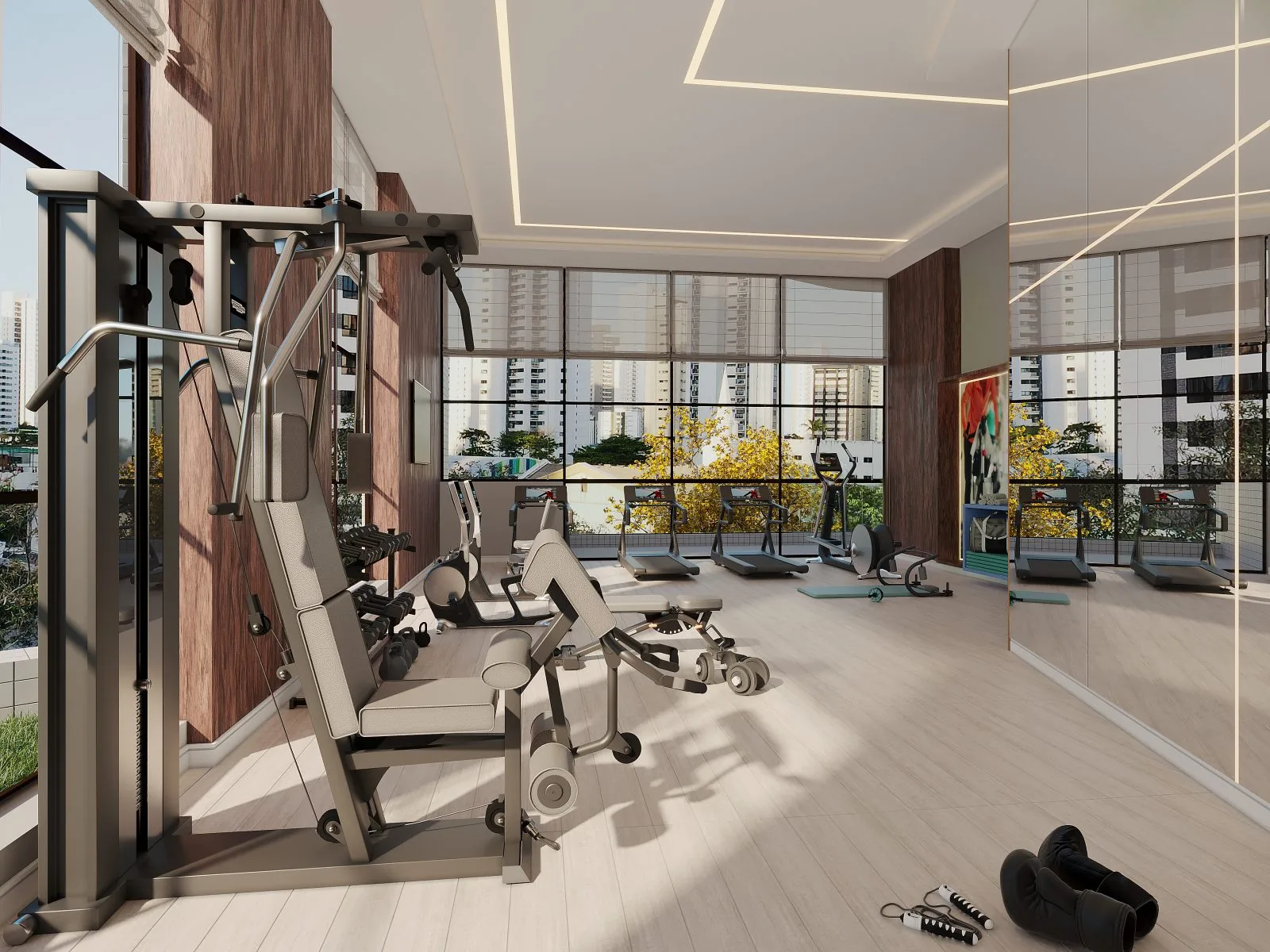 Alameda Jardins · imagem 56