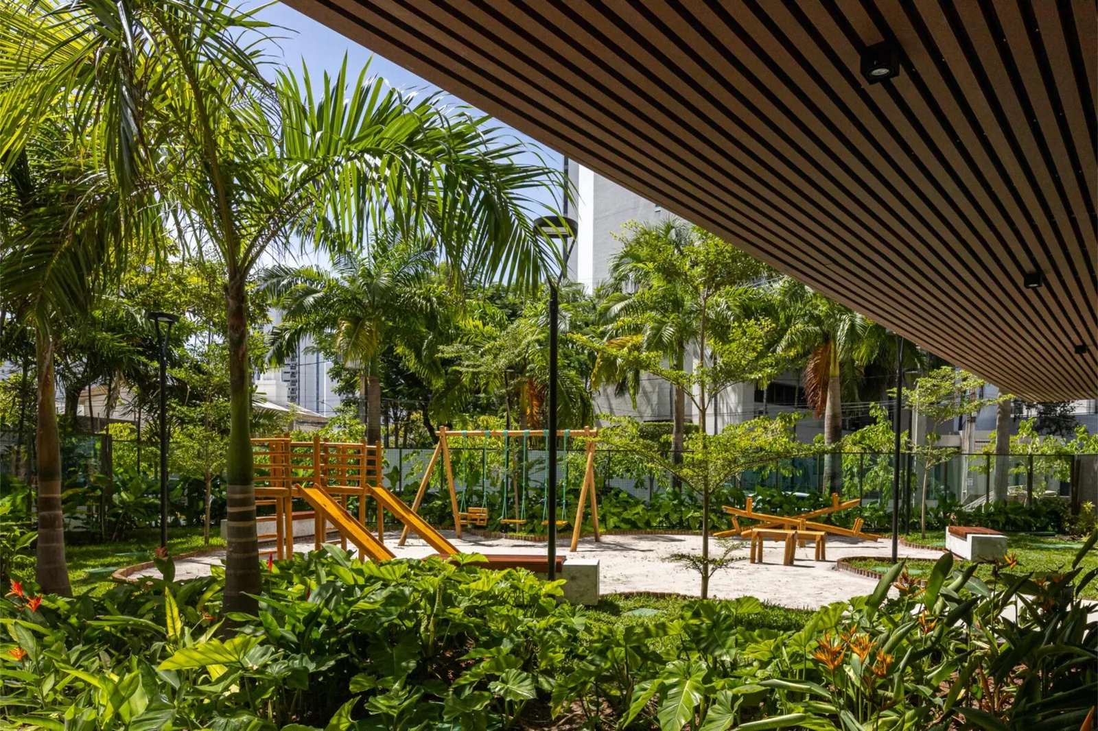 Alameda Jardins · imagem 3