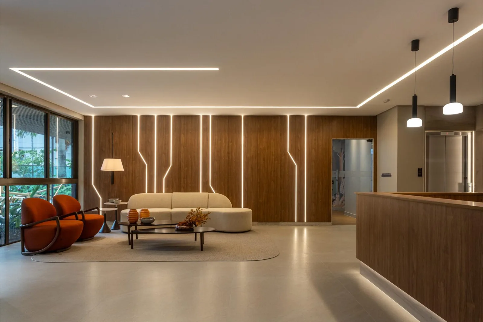 Alameda Jardins · imagem 5