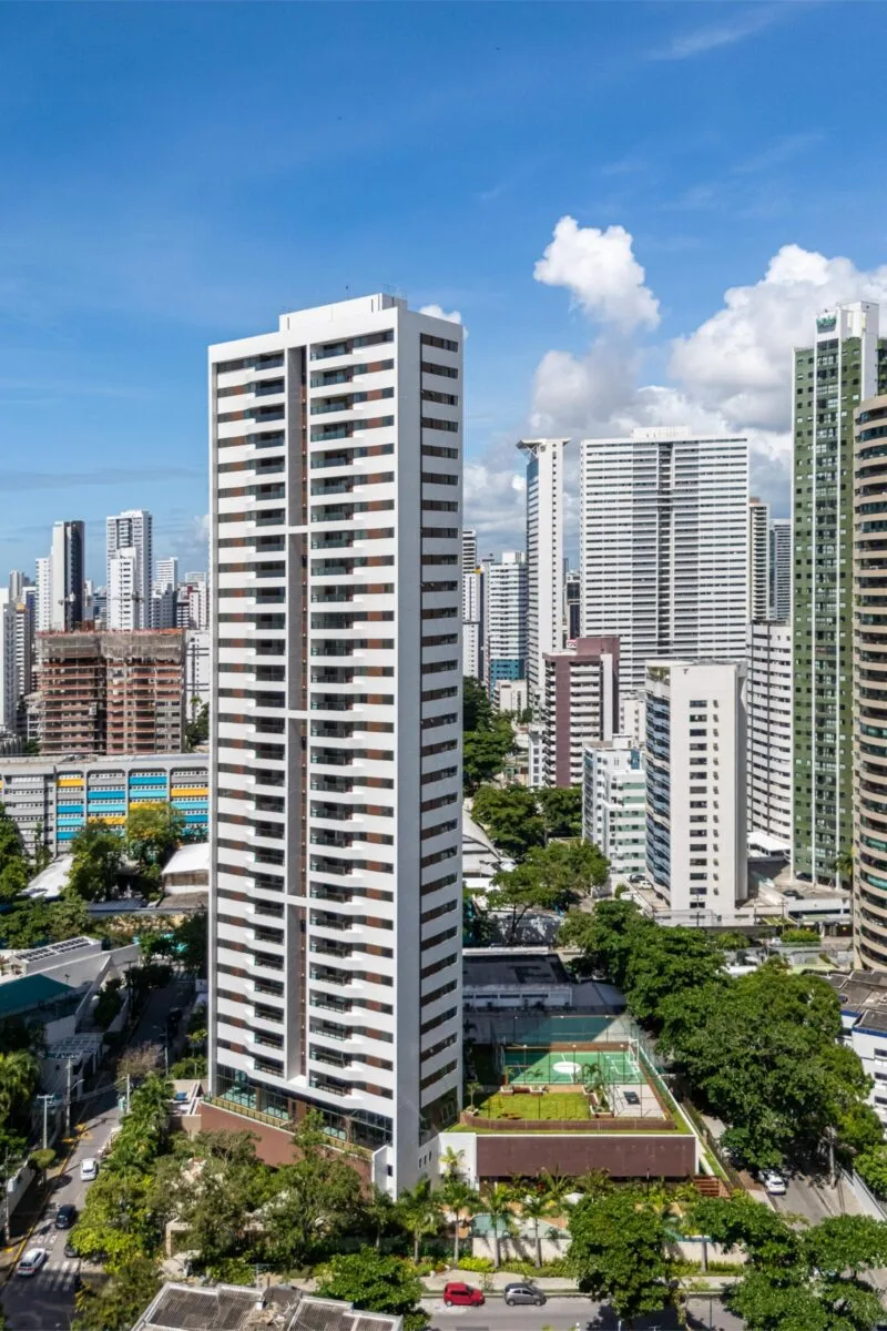 Alameda Jardins · imagem 14