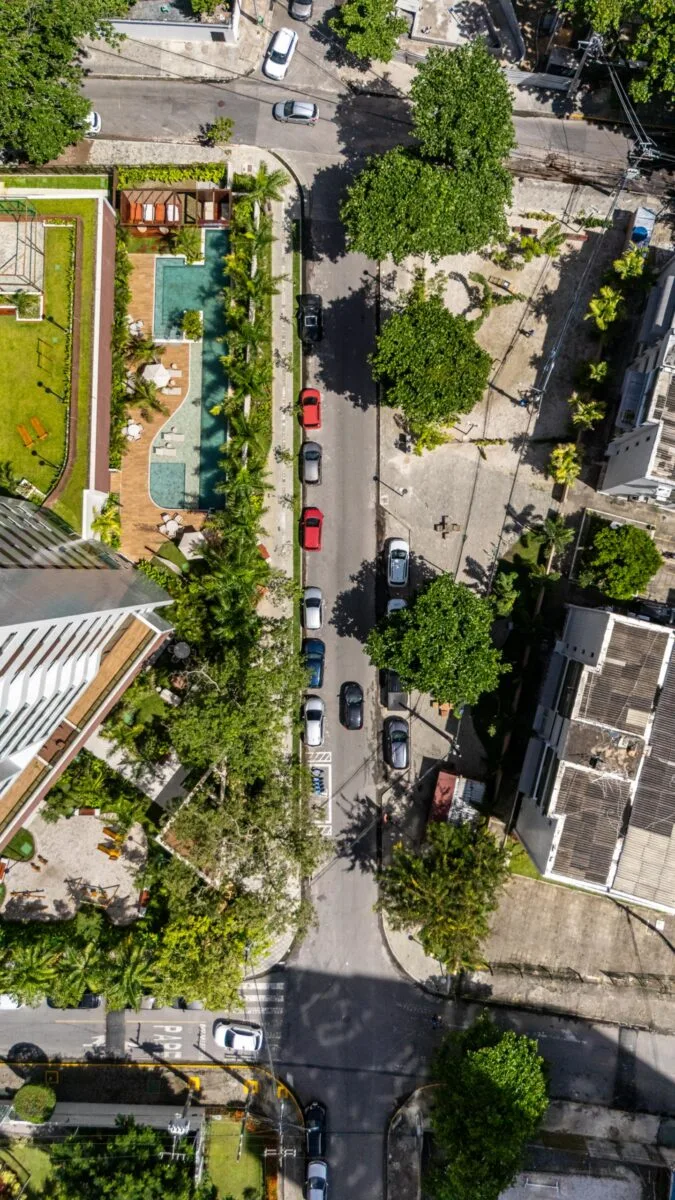 Alameda Jardins · imagem 12