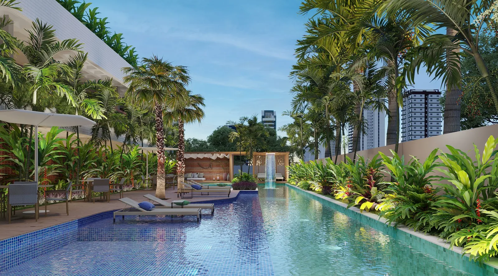 Alameda Jardins · imagem 44