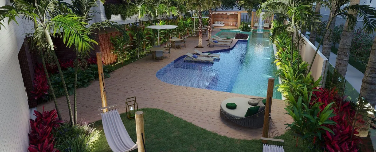 Alameda Jardins · imagem 81