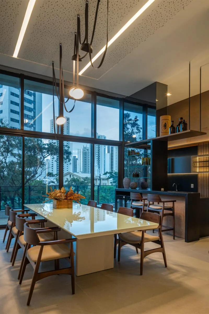 Alameda Jardins · imagem 34