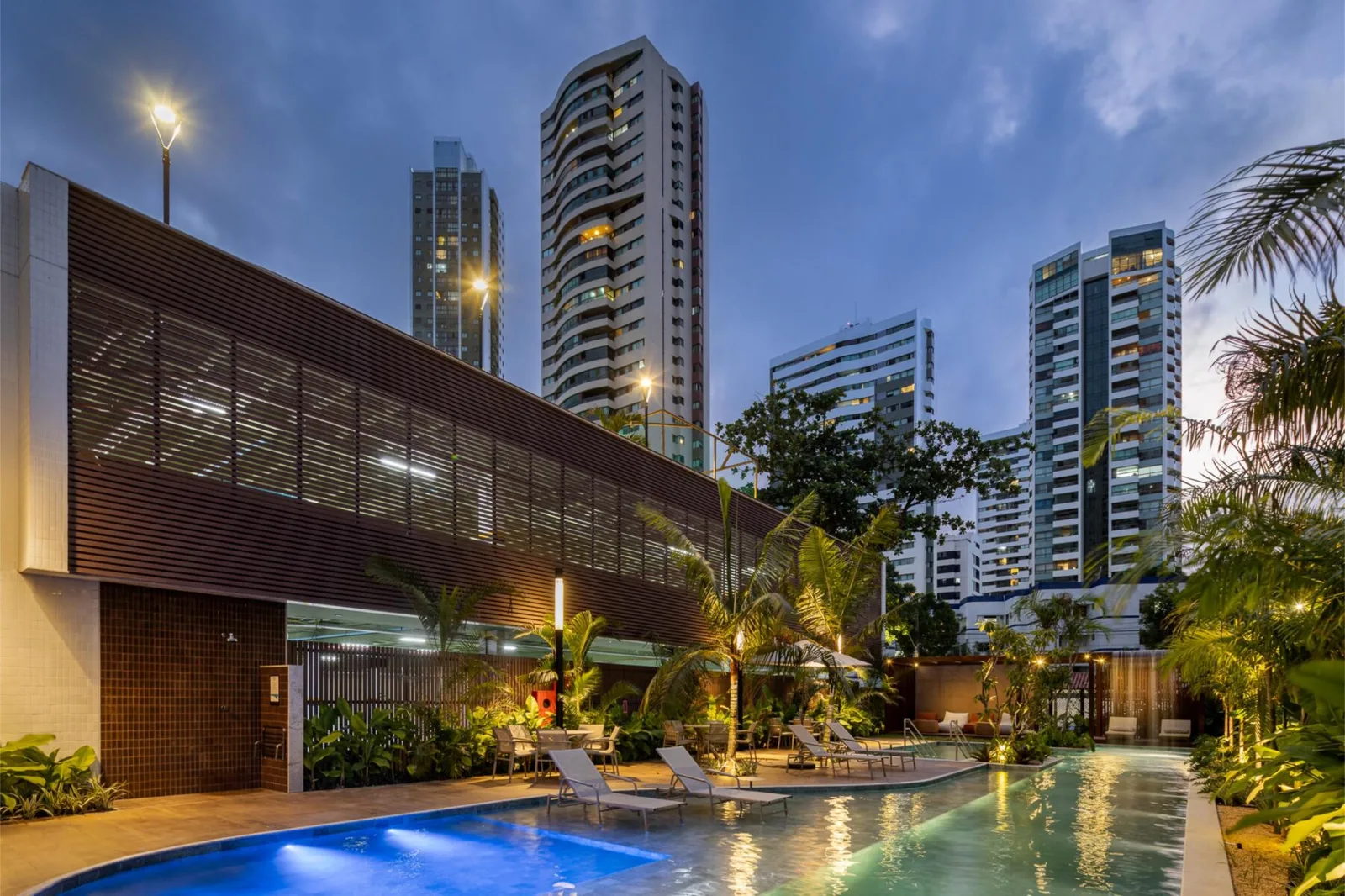 Alameda Jardins · imagem 31