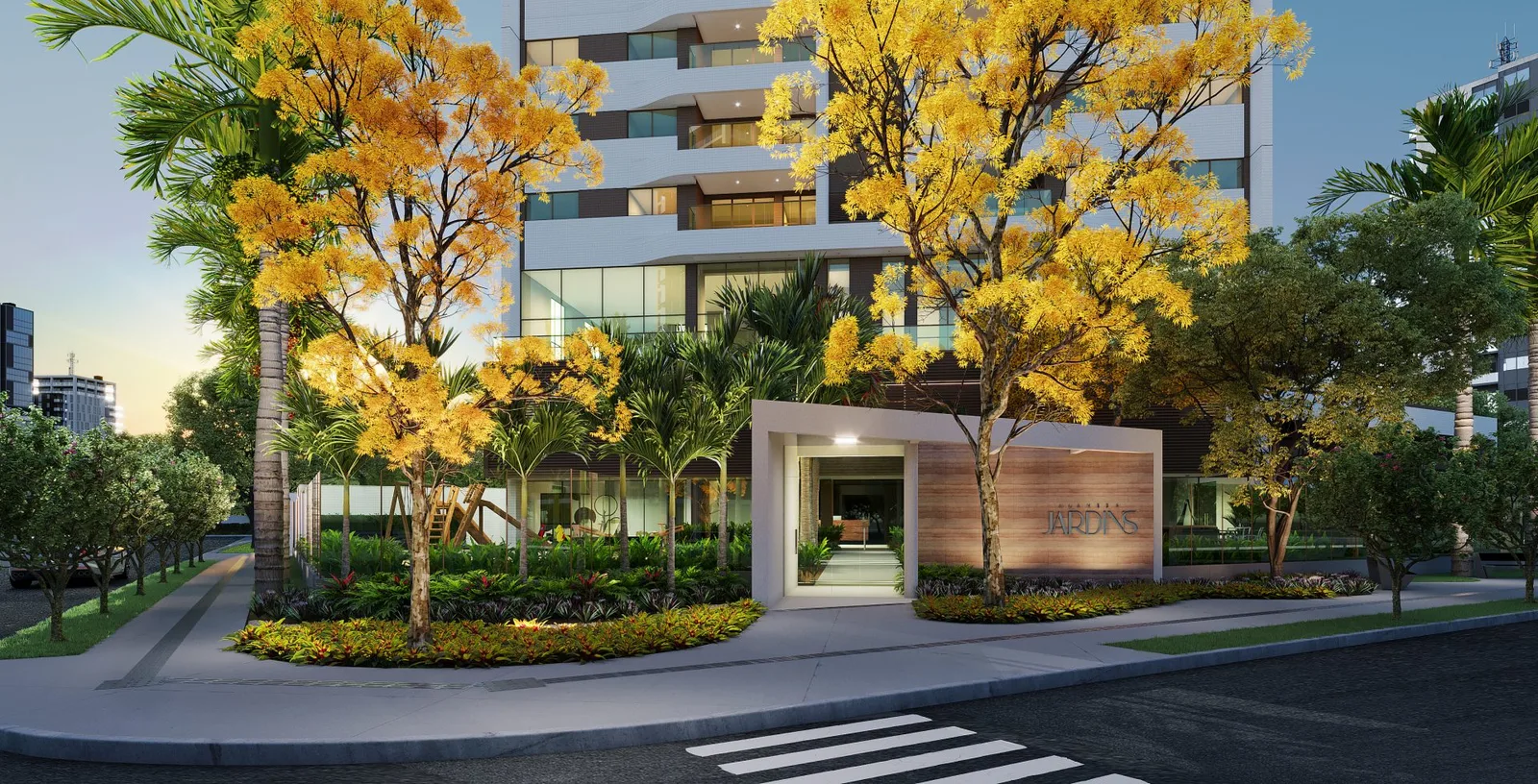 Alameda Jardins · imagem 73