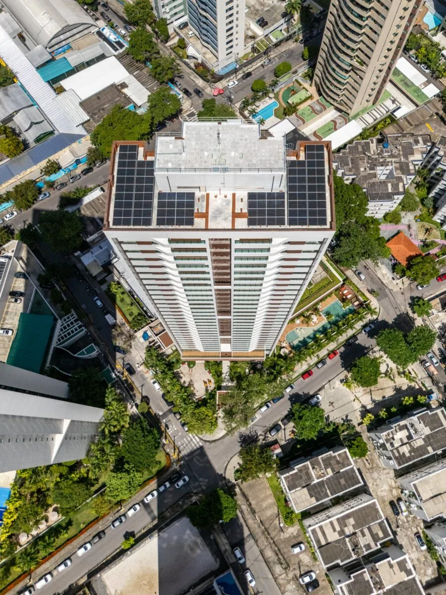Alameda Jardins · imagem 11