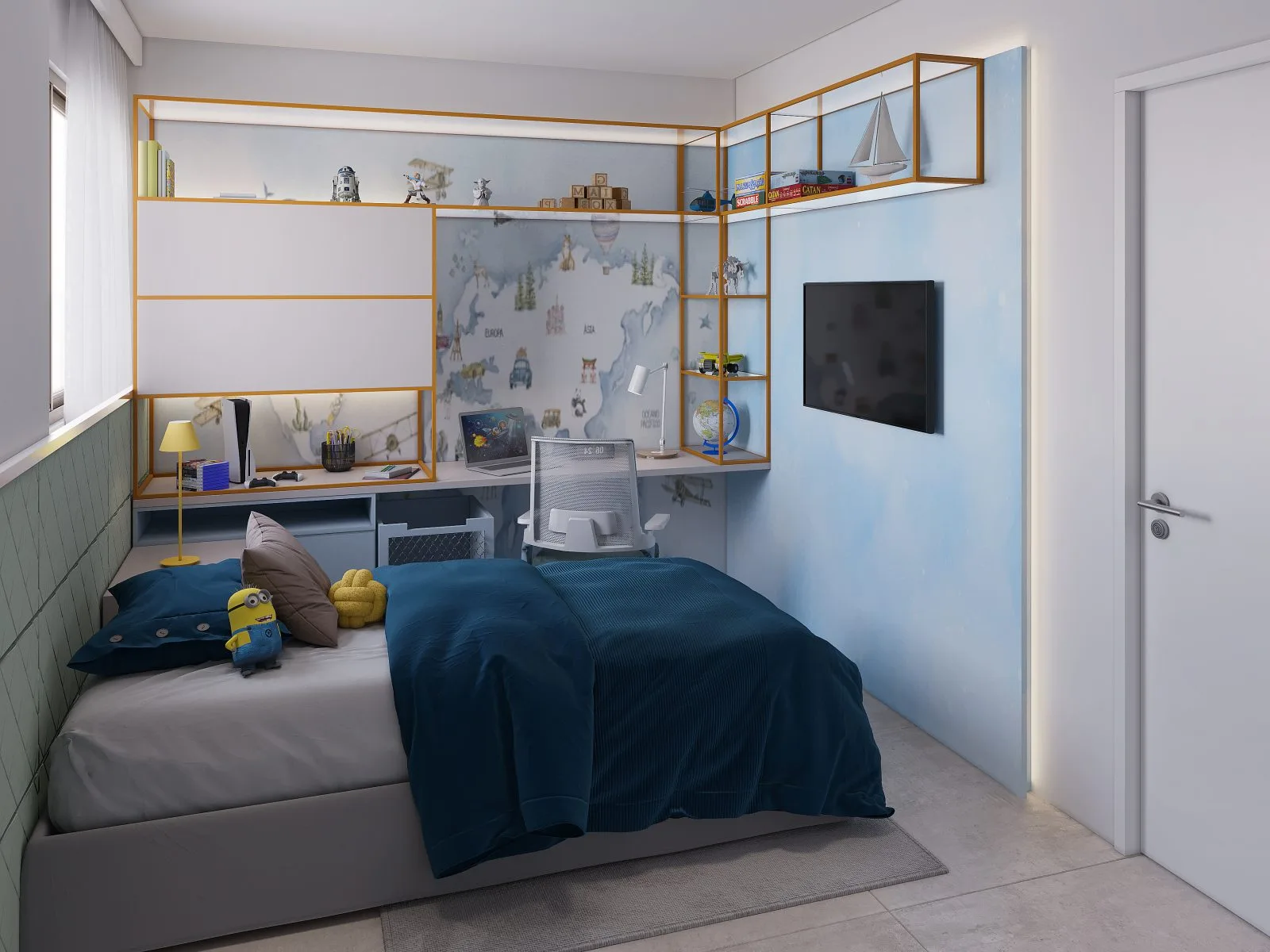 Alameda Jardins · imagem 62