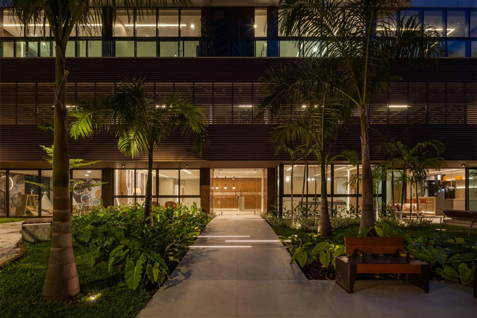 Alameda Jardins · imagem 6