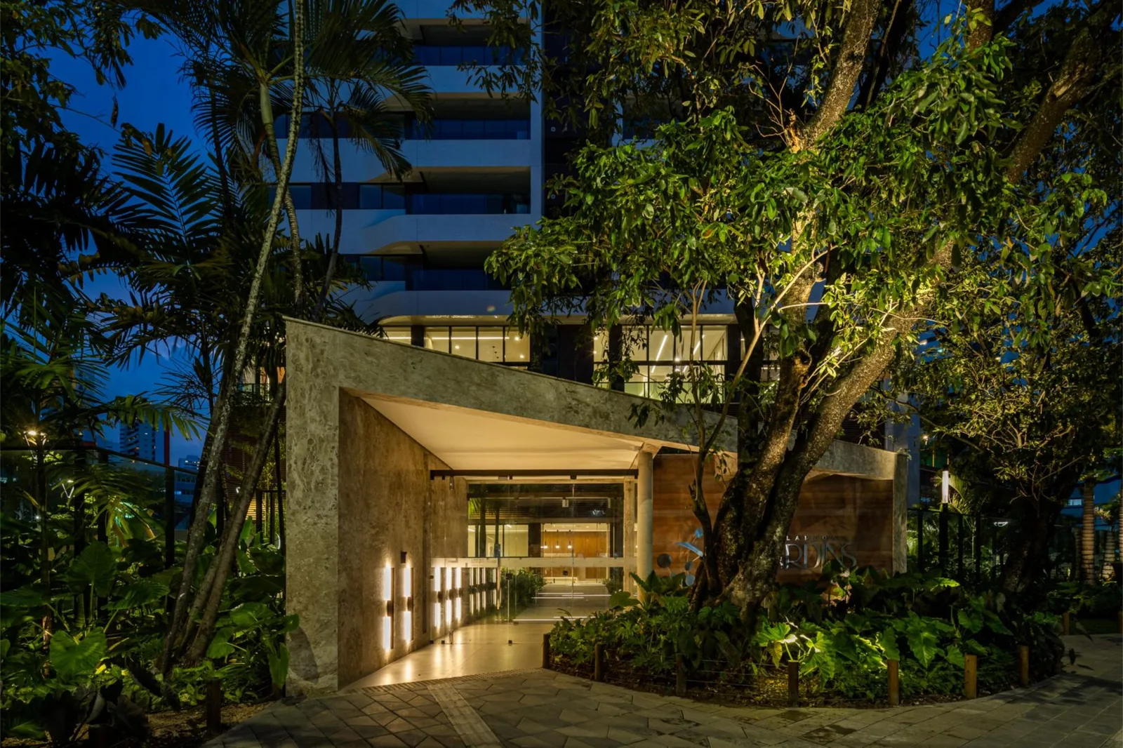 Alameda Jardins · imagem 26