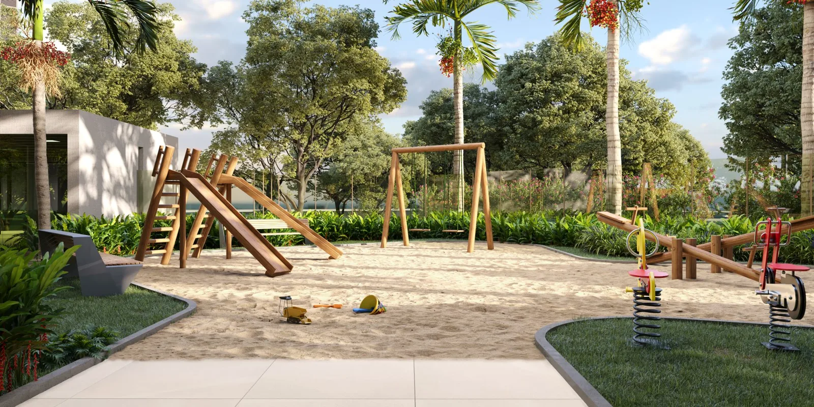 Alameda Jardins · imagem 42