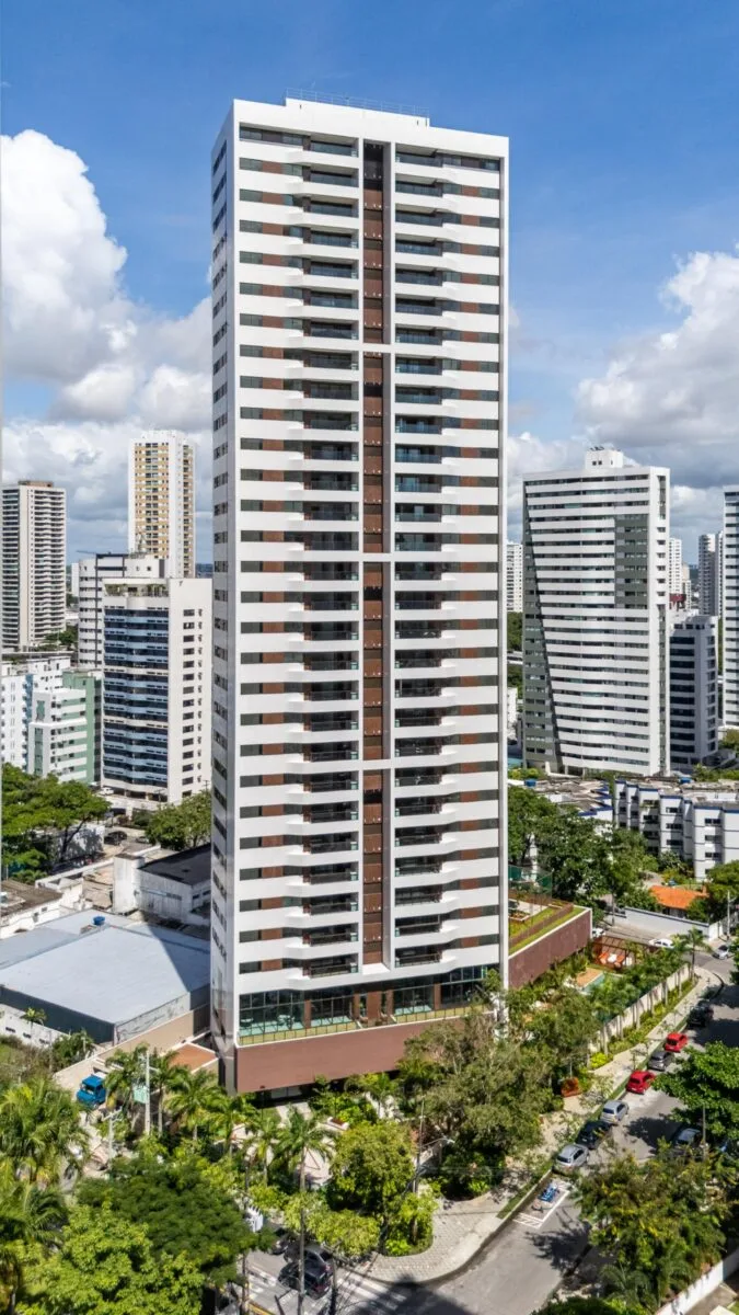 Alameda Jardins · imagem 13