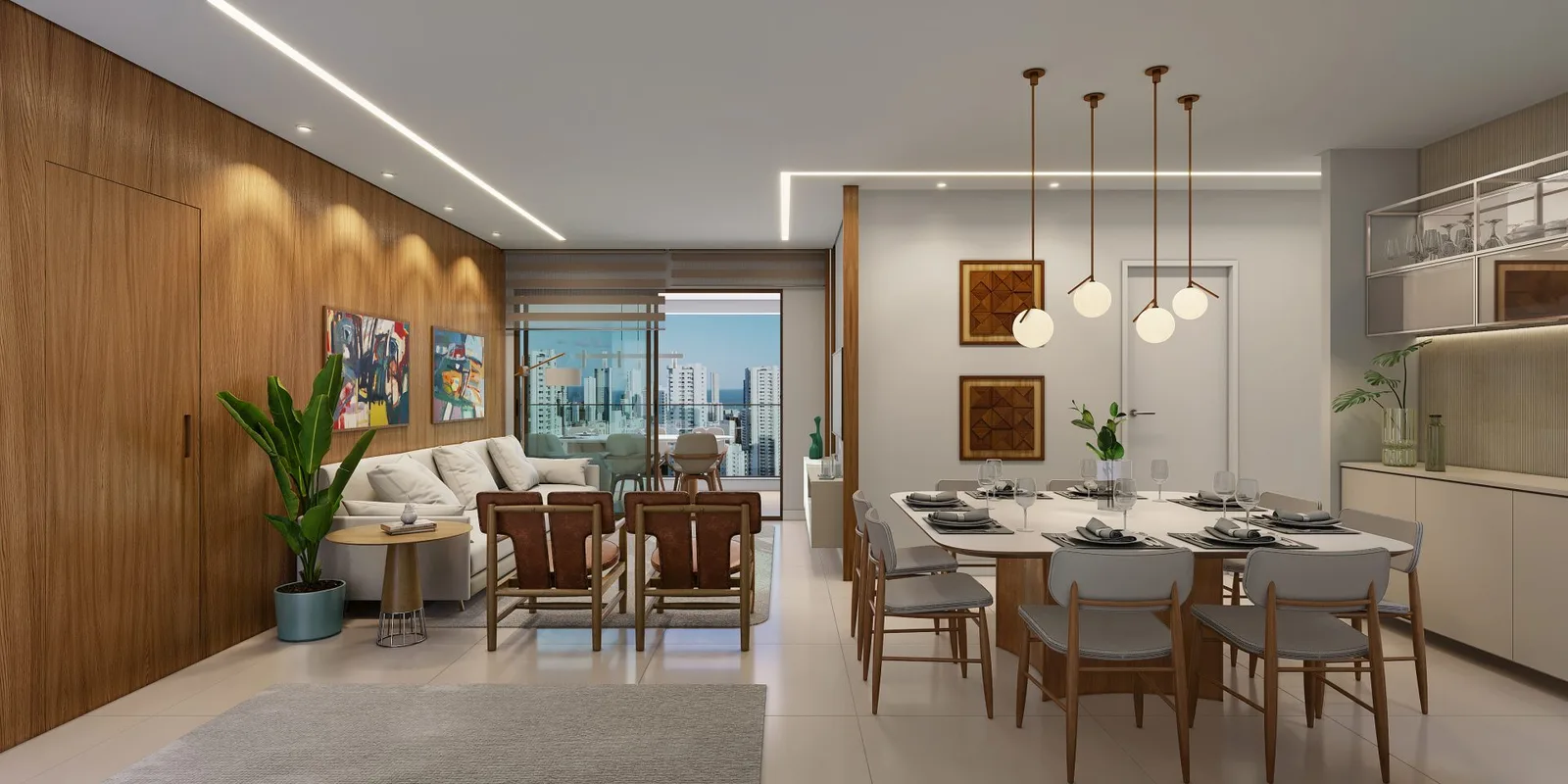 Alameda Jardins · imagem 66