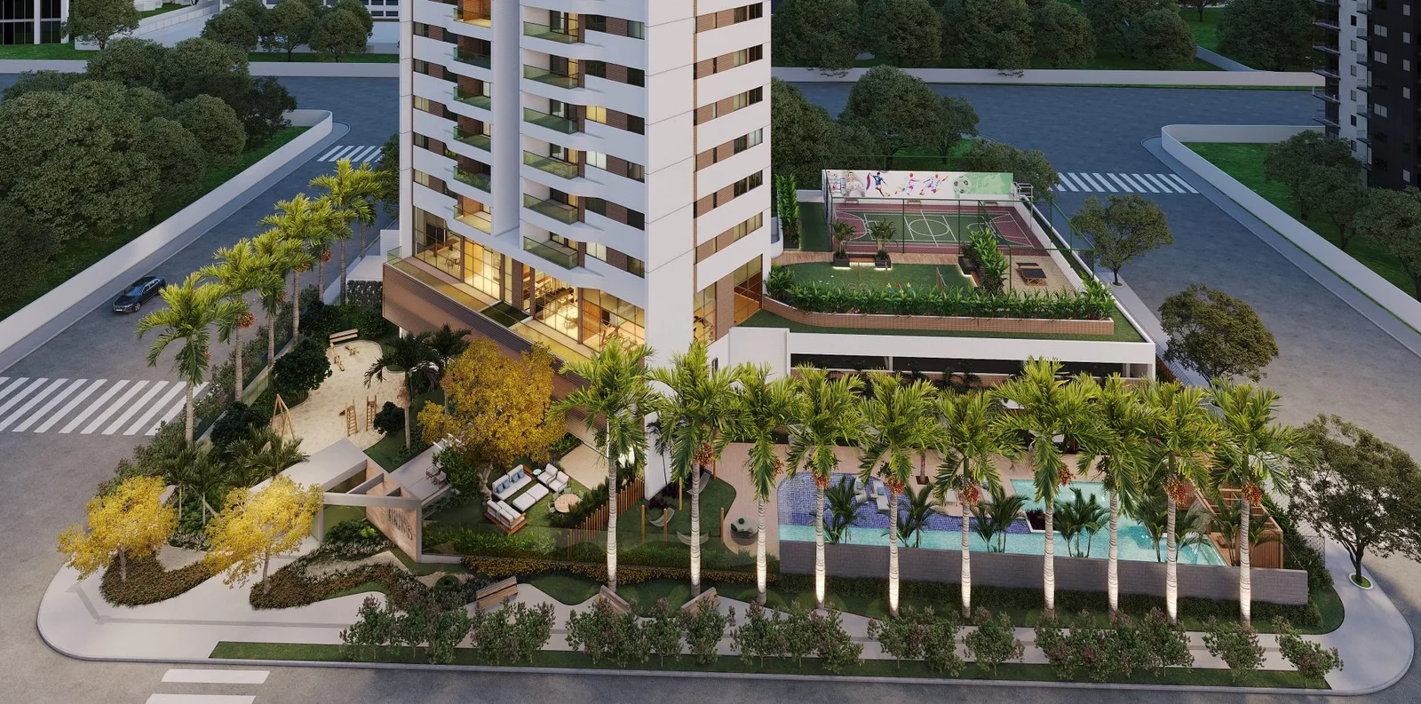 Alameda Jardins · imagem 39