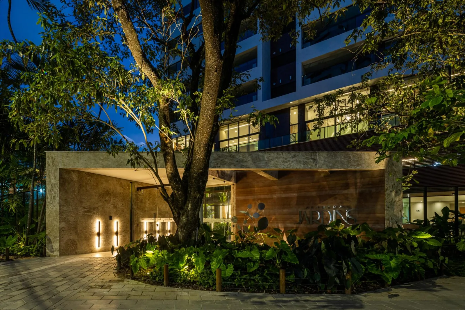 Alameda Jardins · imagem 27
