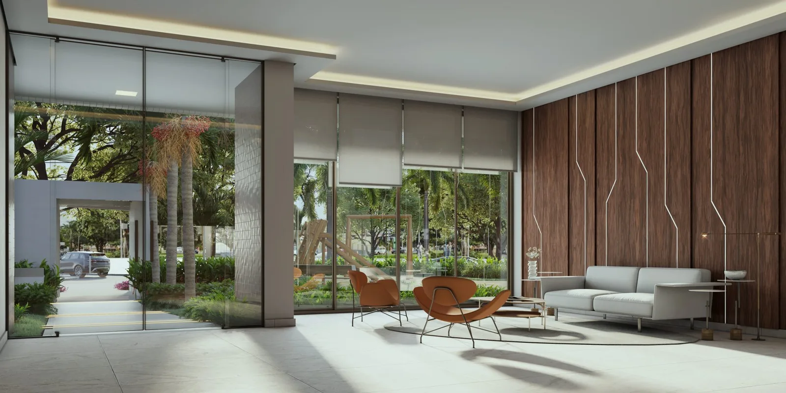 Alameda Jardins · imagem 68