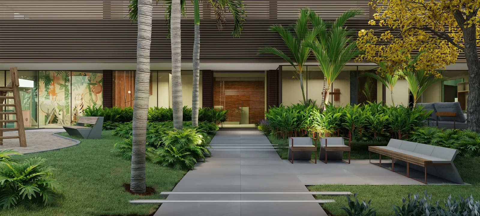 Alameda Jardins · imagem 70