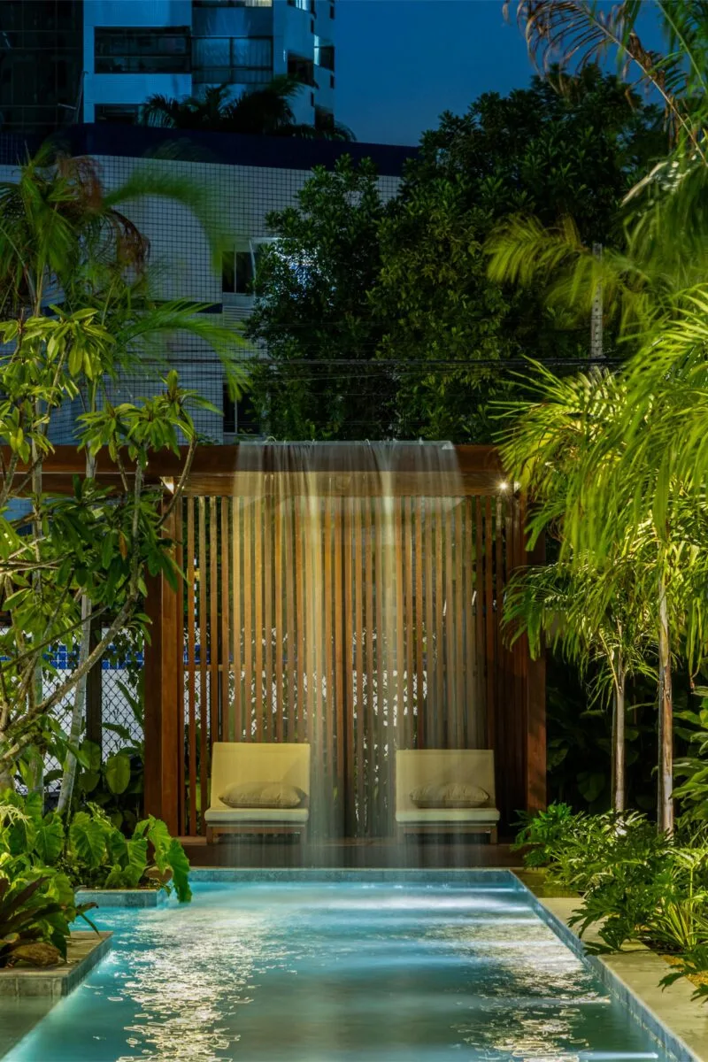 Alameda Jardins · imagem 29