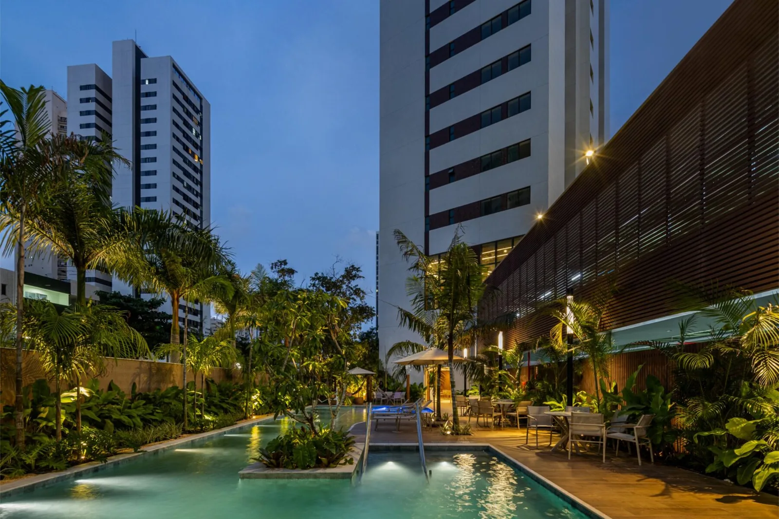 Alameda Jardins · imagem 30