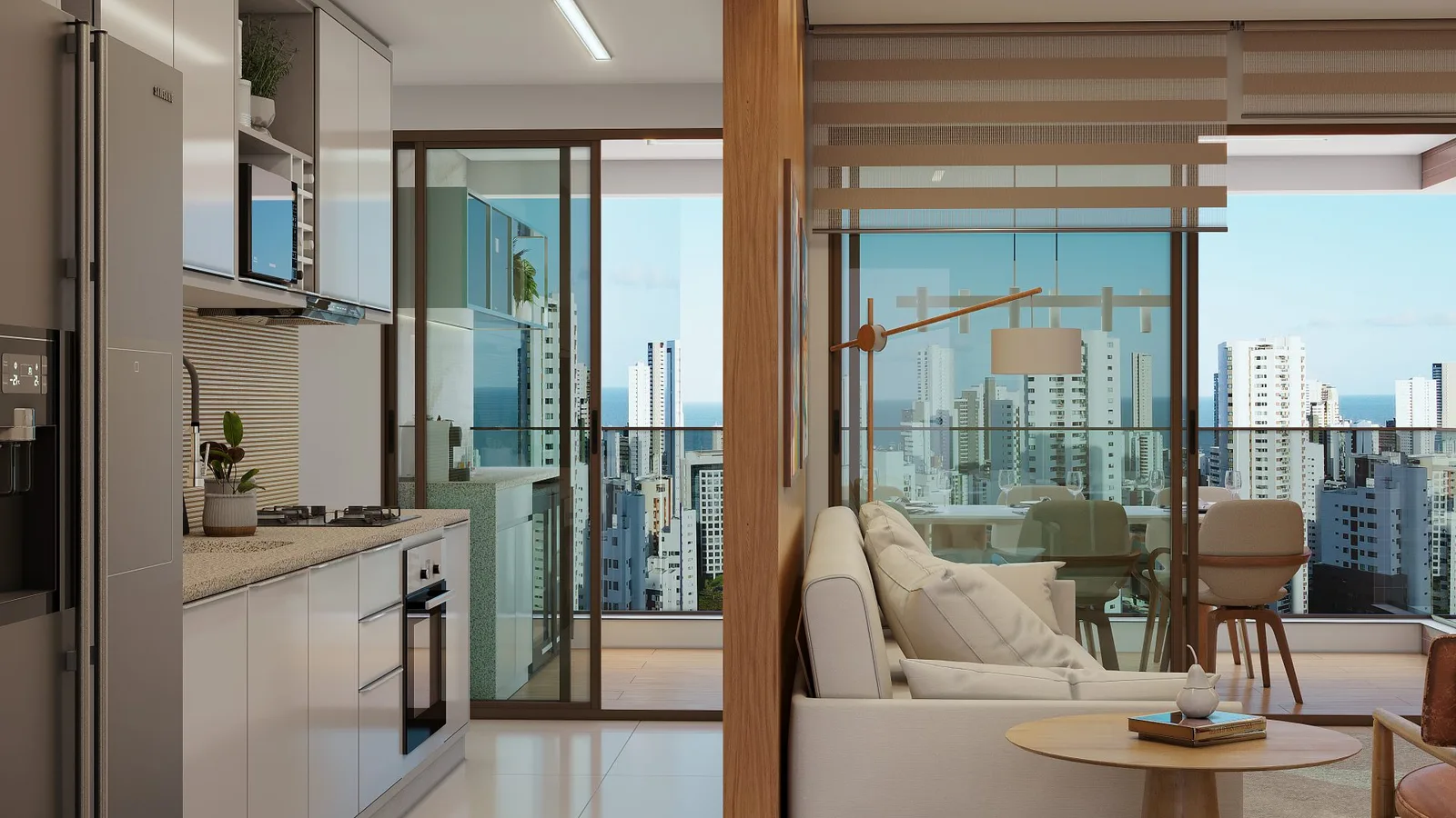 Alameda Jardins · imagem 64