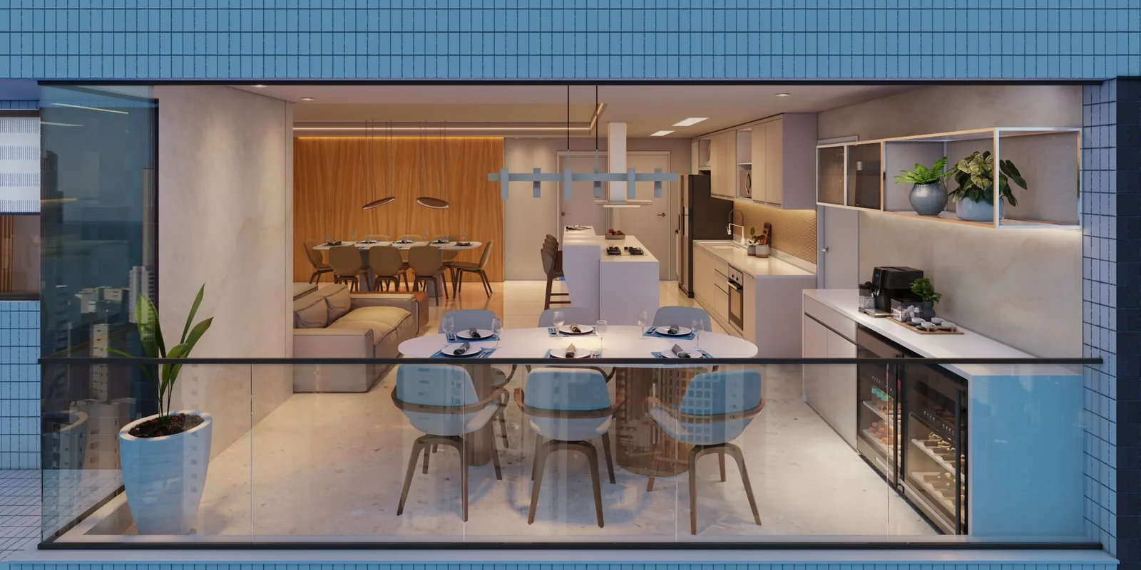 Alameda Jardins · imagem 41