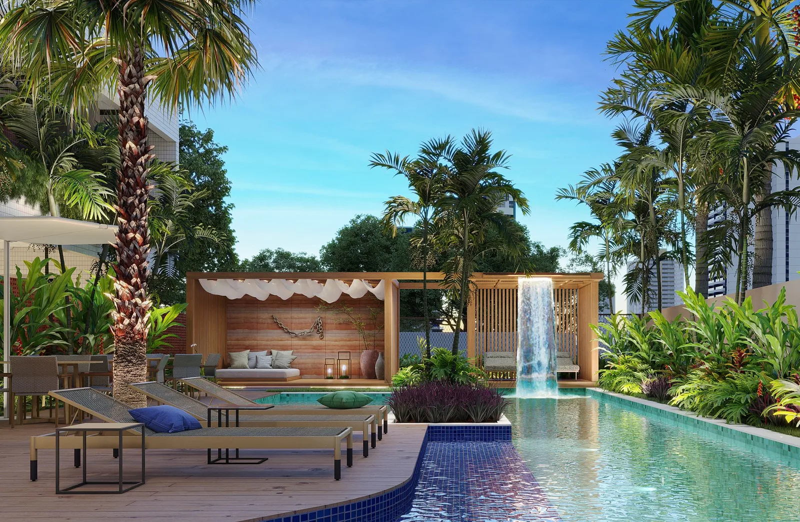 Alameda Jardins · imagem 45