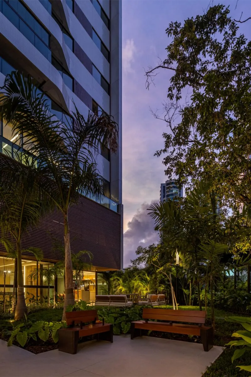 Alameda Jardins · imagem 33
