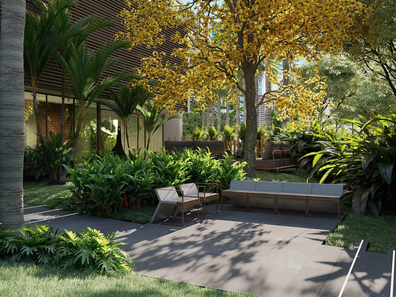 Alameda Jardins · imagem 69