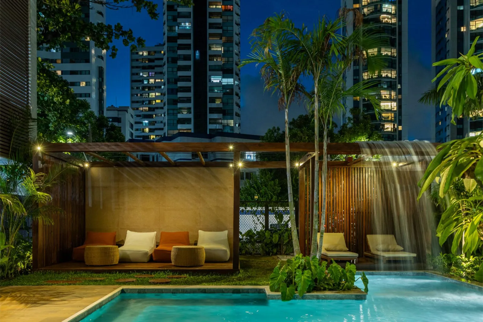 Alameda Jardins · imagem 28