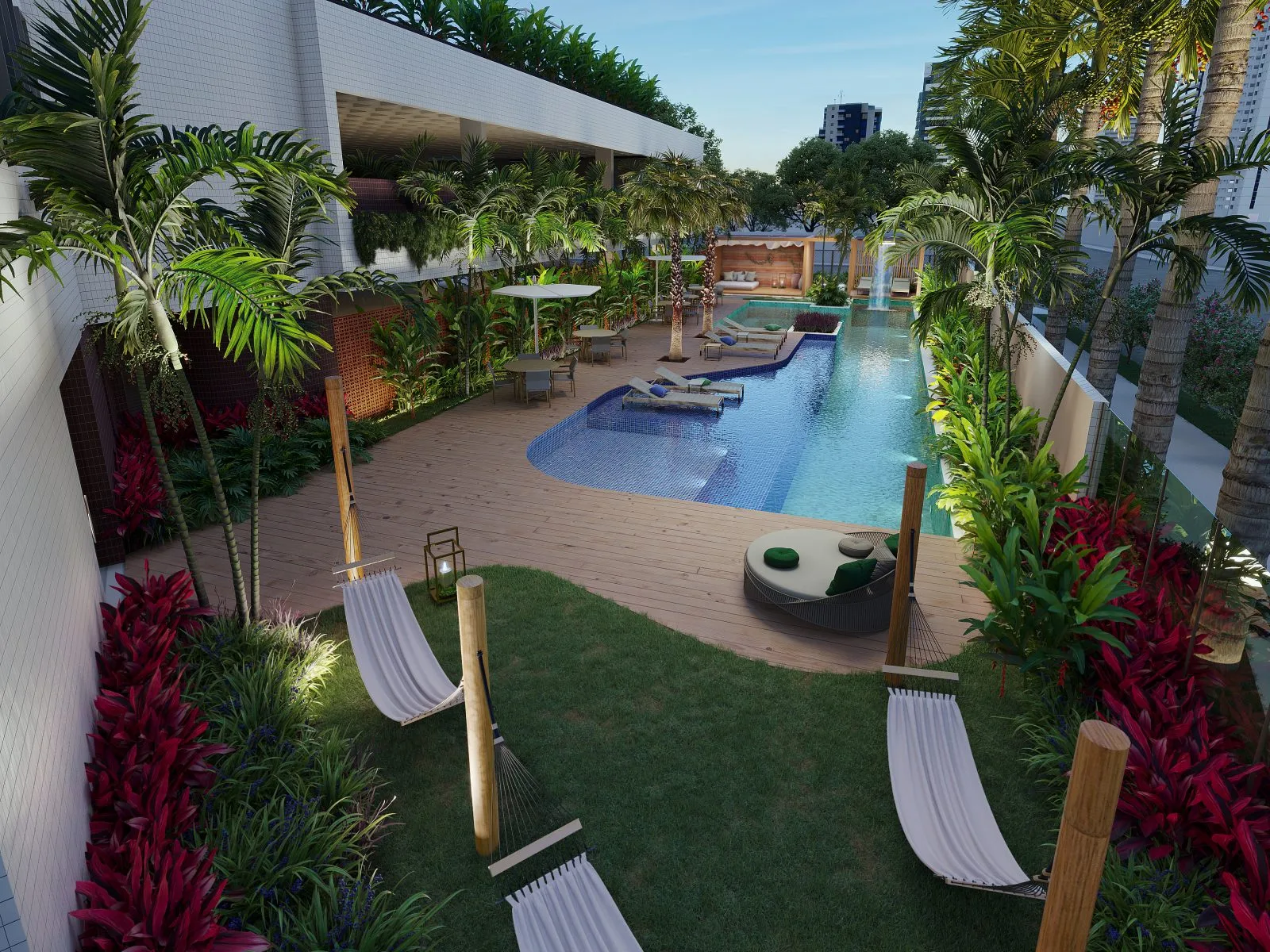 Alameda Jardins · imagem 51