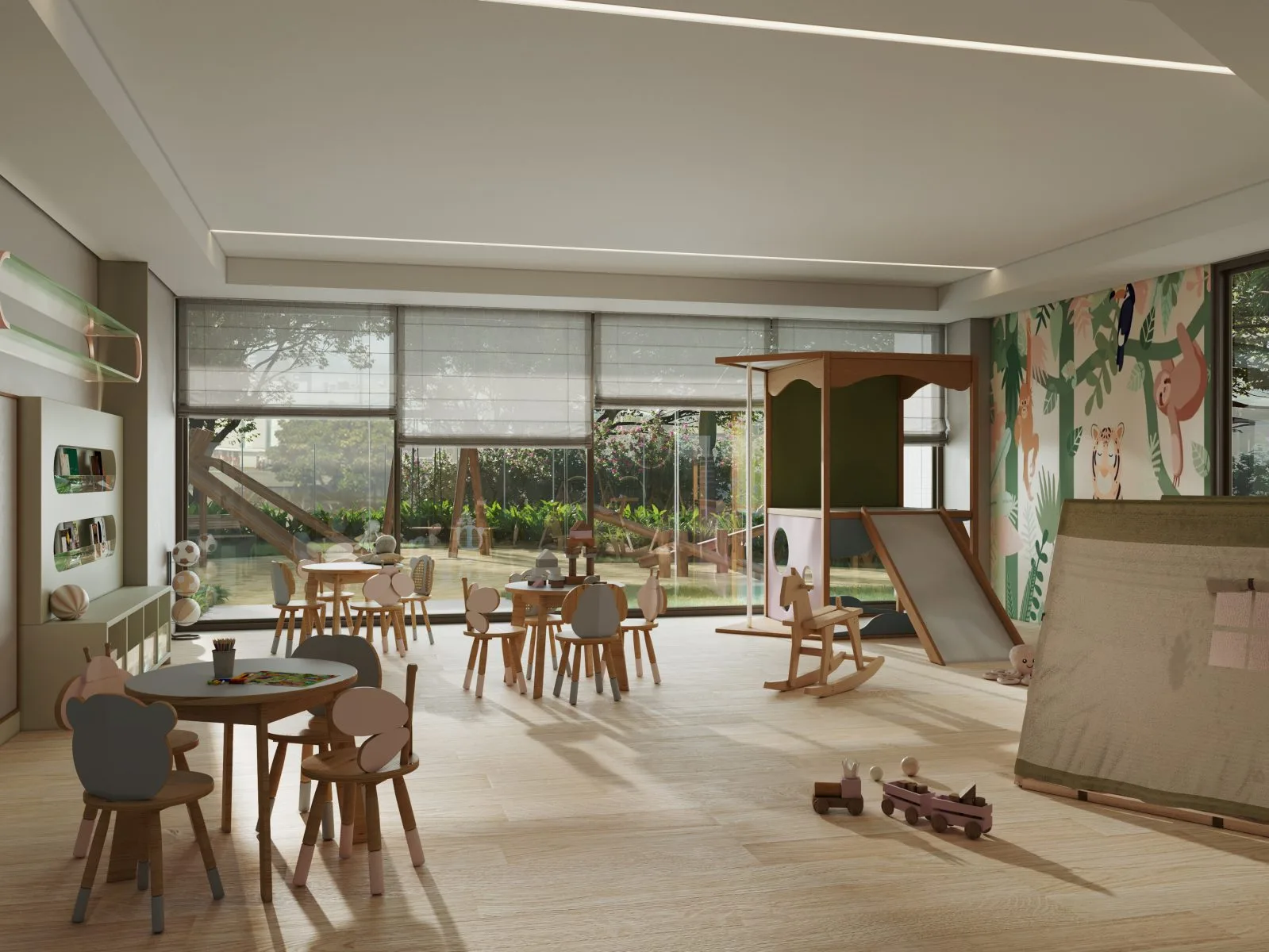 Alameda Jardins · imagem 60