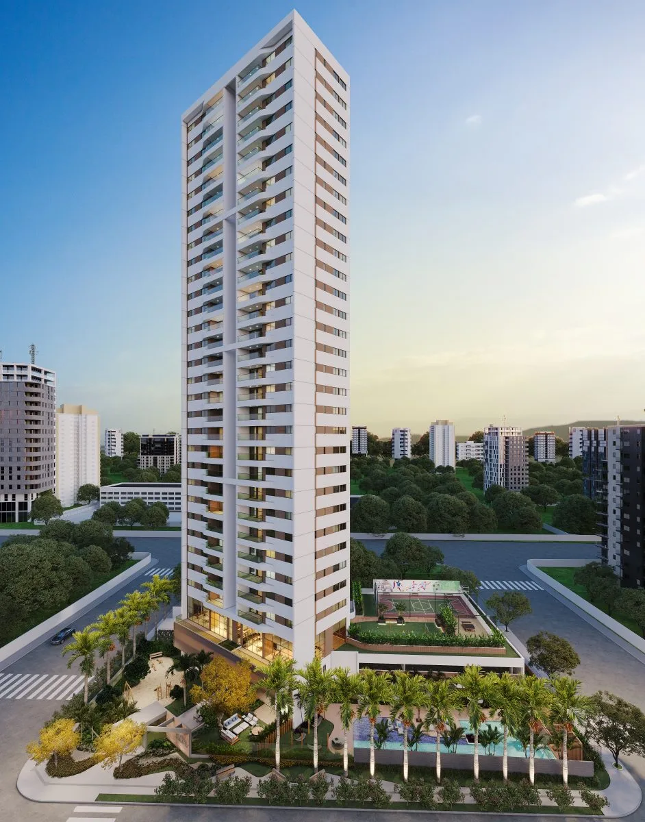 Alameda Jardins · imagem 72
