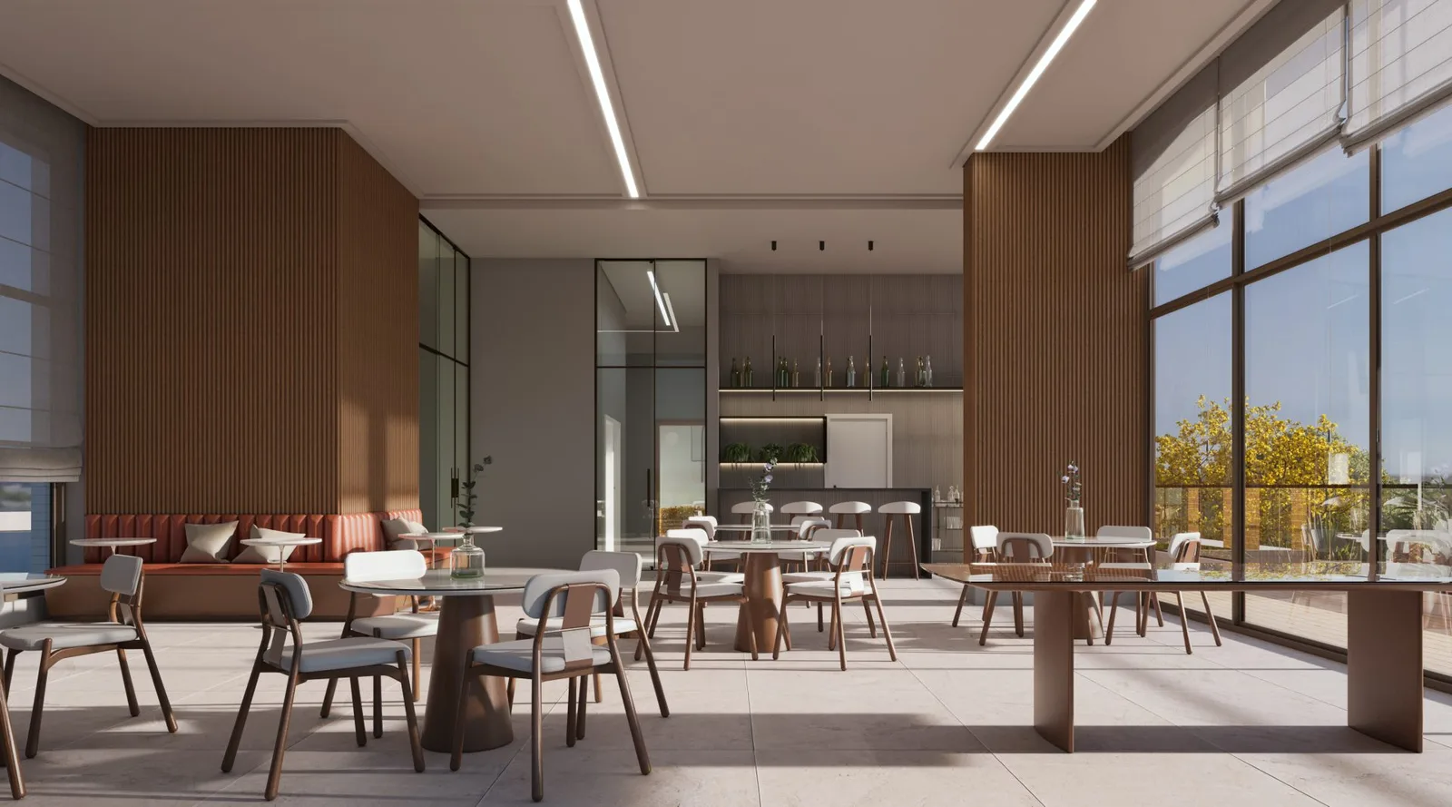 Alameda Jardins · imagem 46