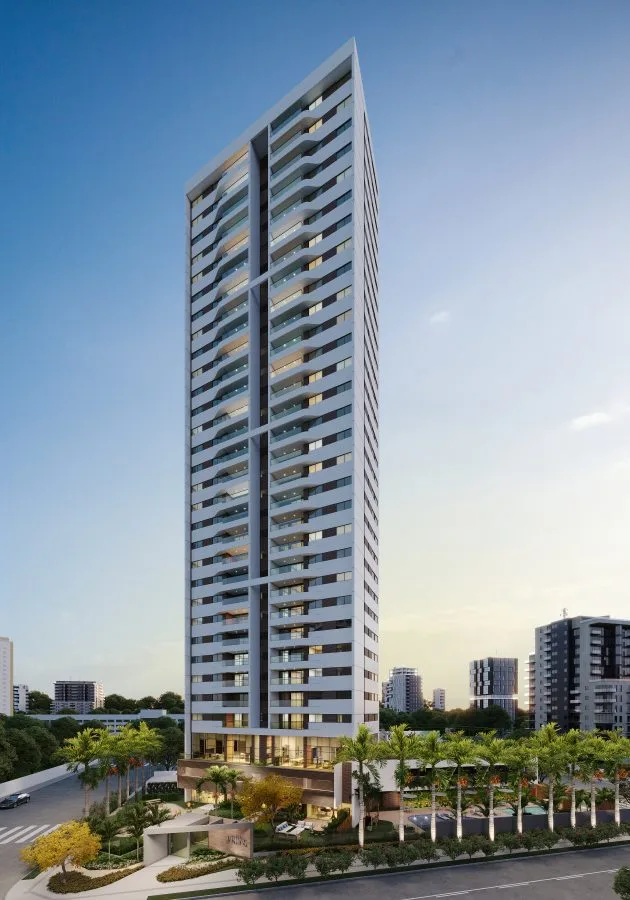 Alameda Jardins · imagem 2