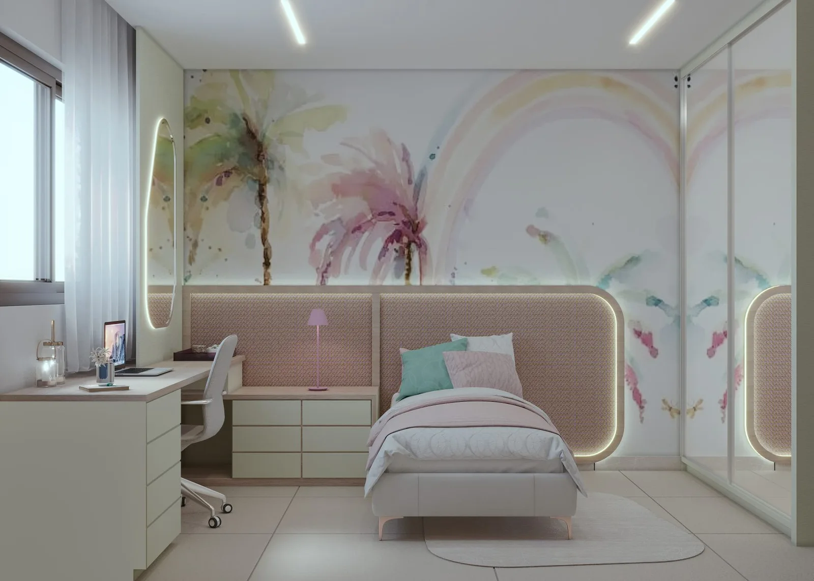 Alameda Jardins · imagem 61
