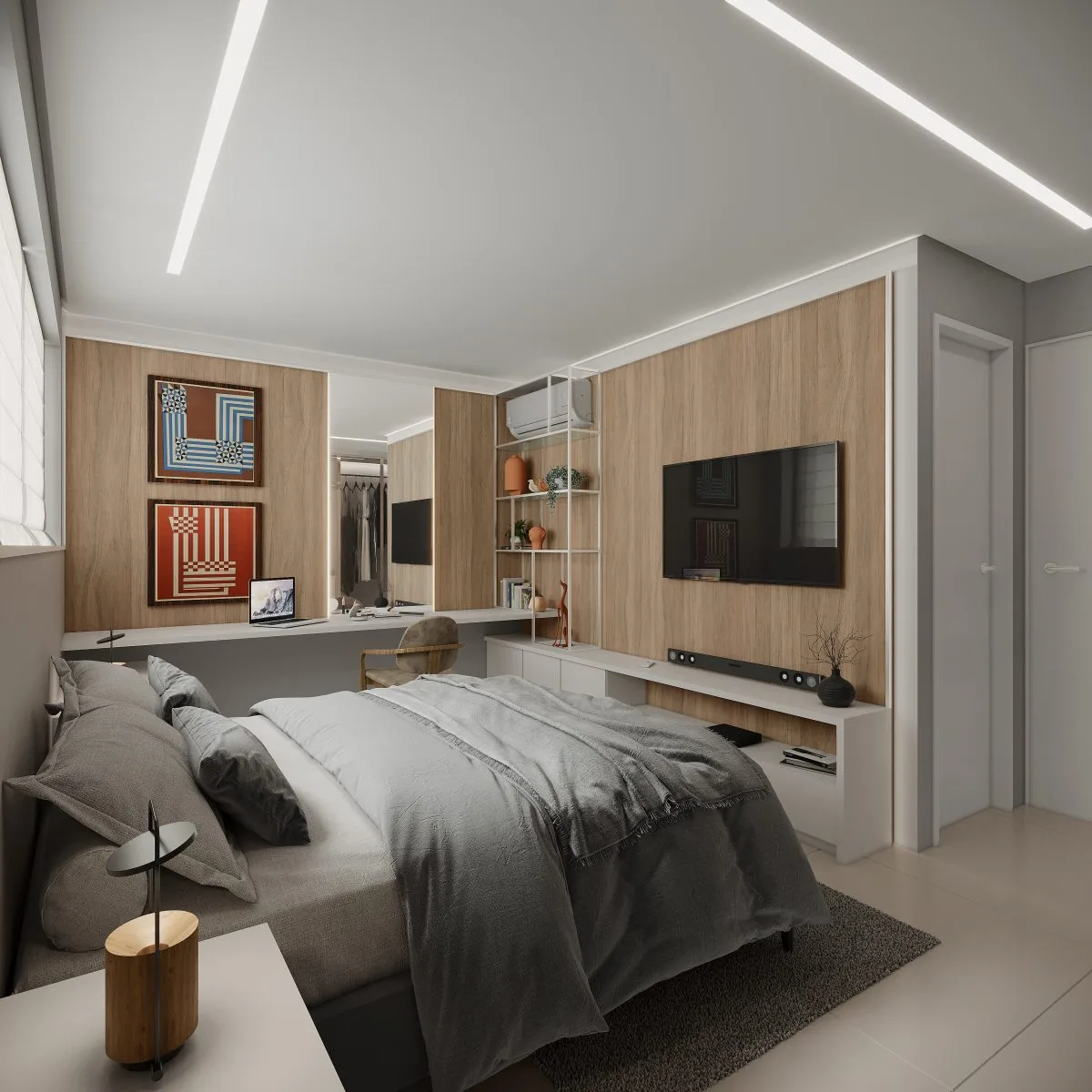 Alameda Jardins · imagem 63