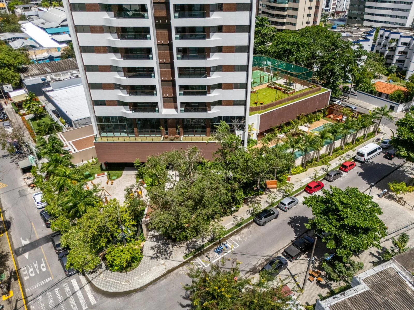 Alameda Jardins · imagem 10