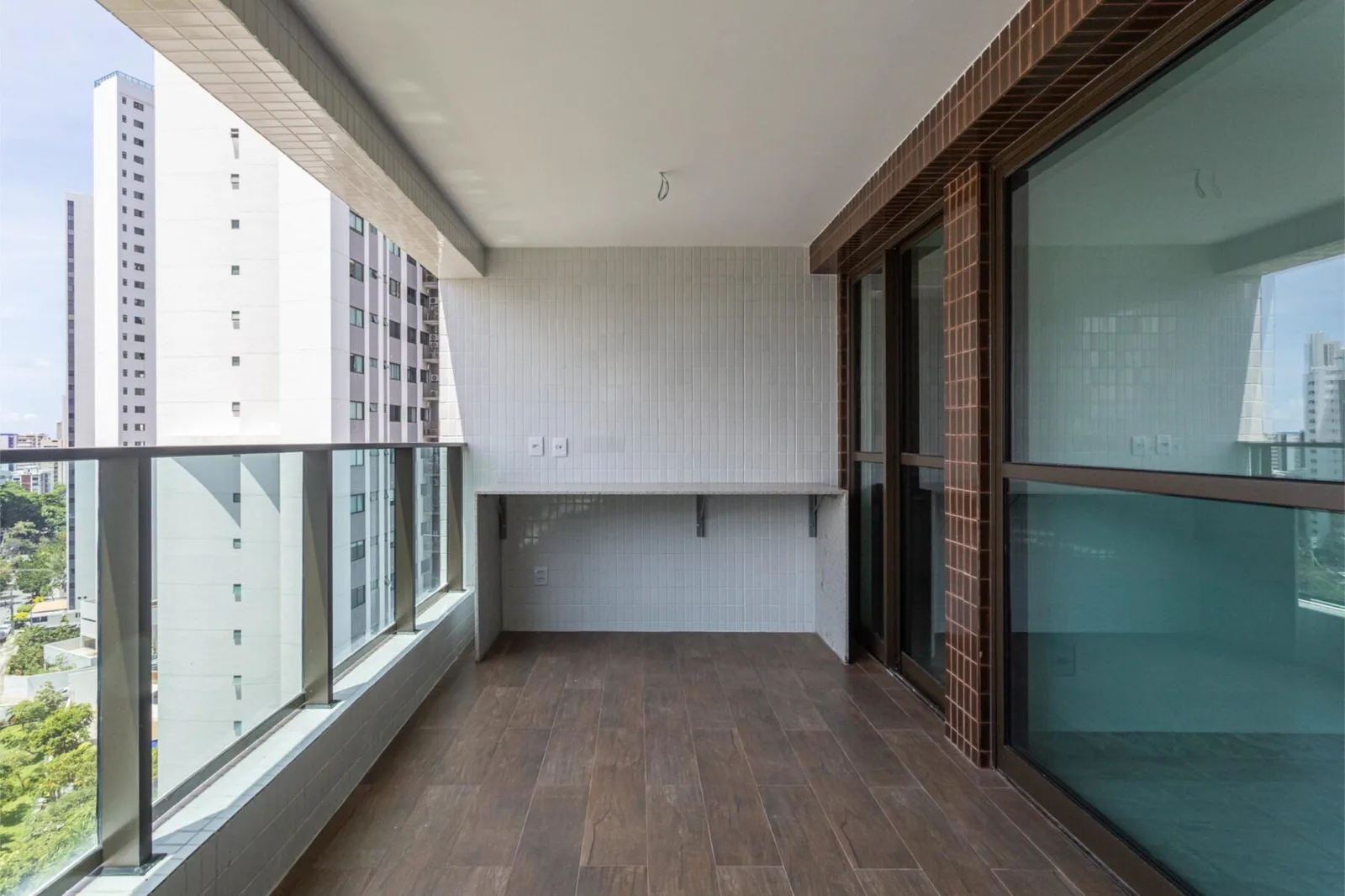 Alameda Jardins · imagem 19