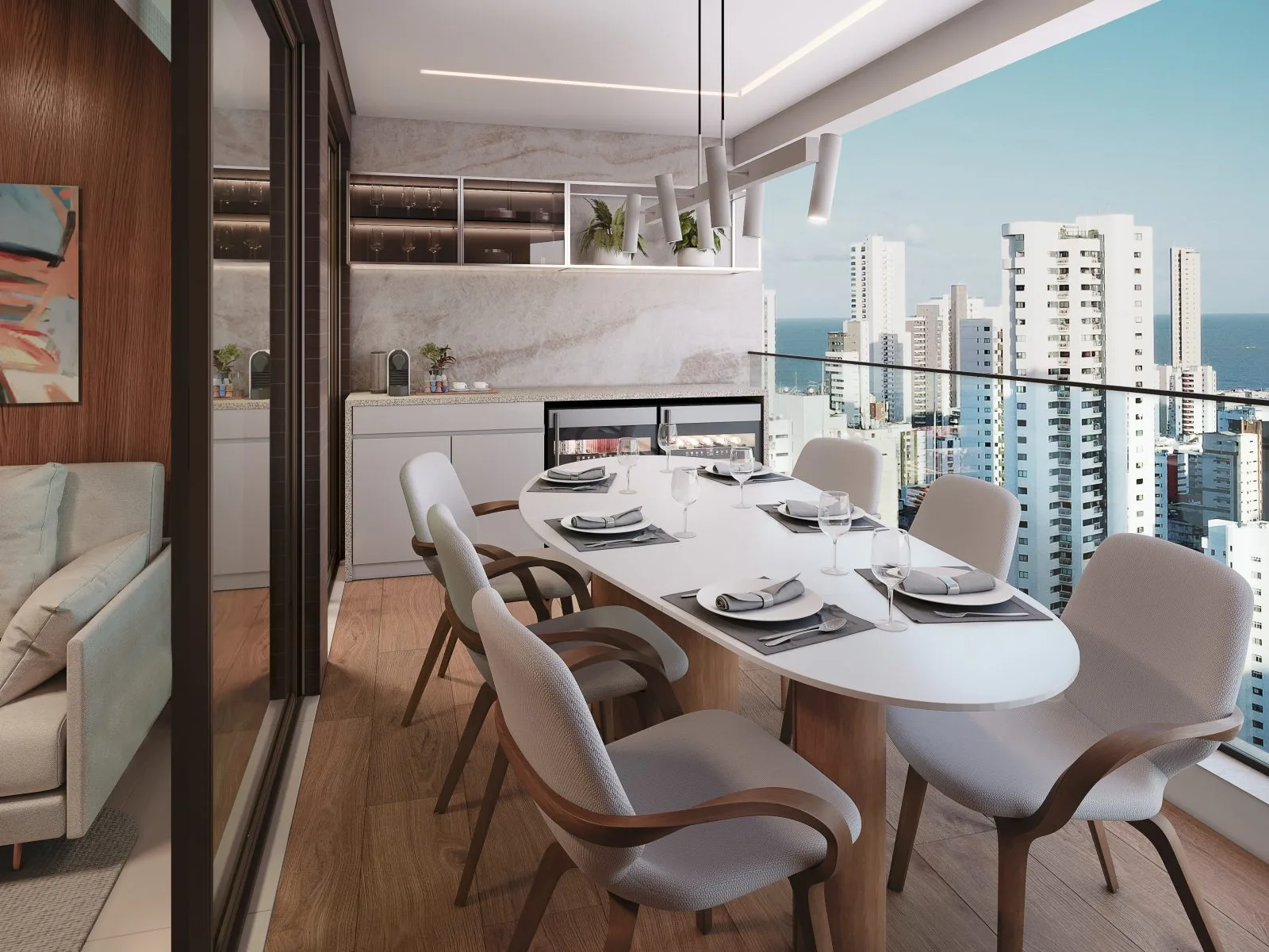 Alameda Jardins · imagem 67