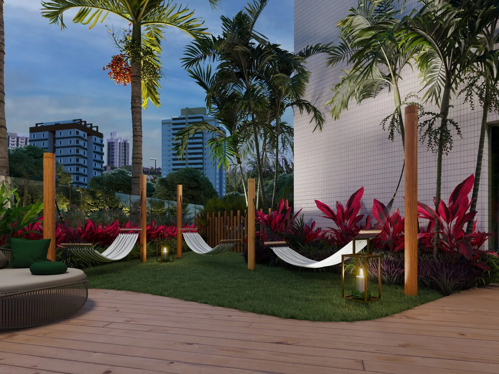 Alameda Jardins · imagem 52